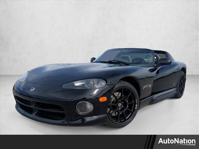 1995 Dodge Viper