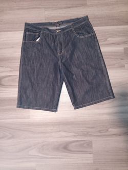 South Pole Jorts Size 42