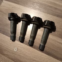 Vendo 4 Bobillas De Honda Civic 2009 2008 