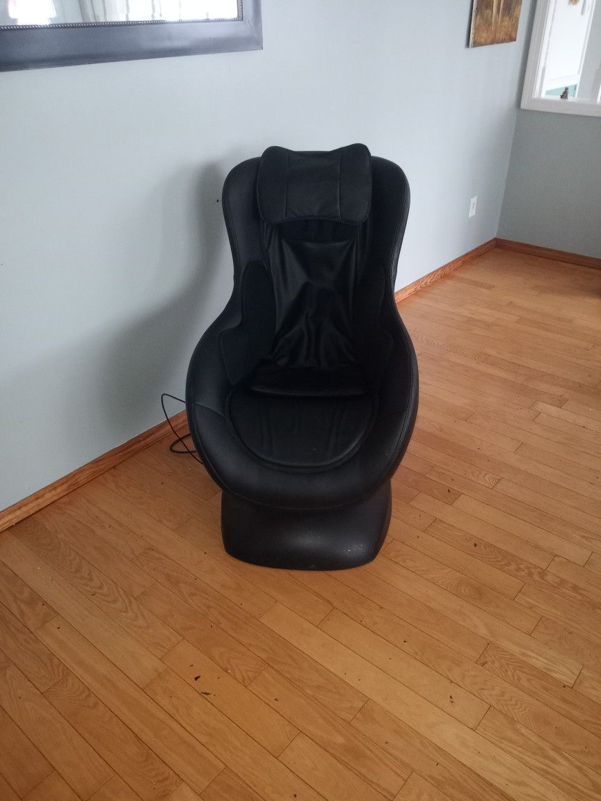 Bluetooth Massage Chair