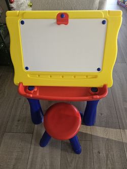 Crayola 3 In One Activity Set