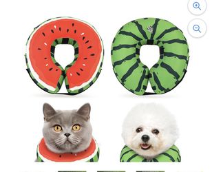 MAXLAPTER Watermelon Look Protective Inflatable Cone (SIZE LARGE