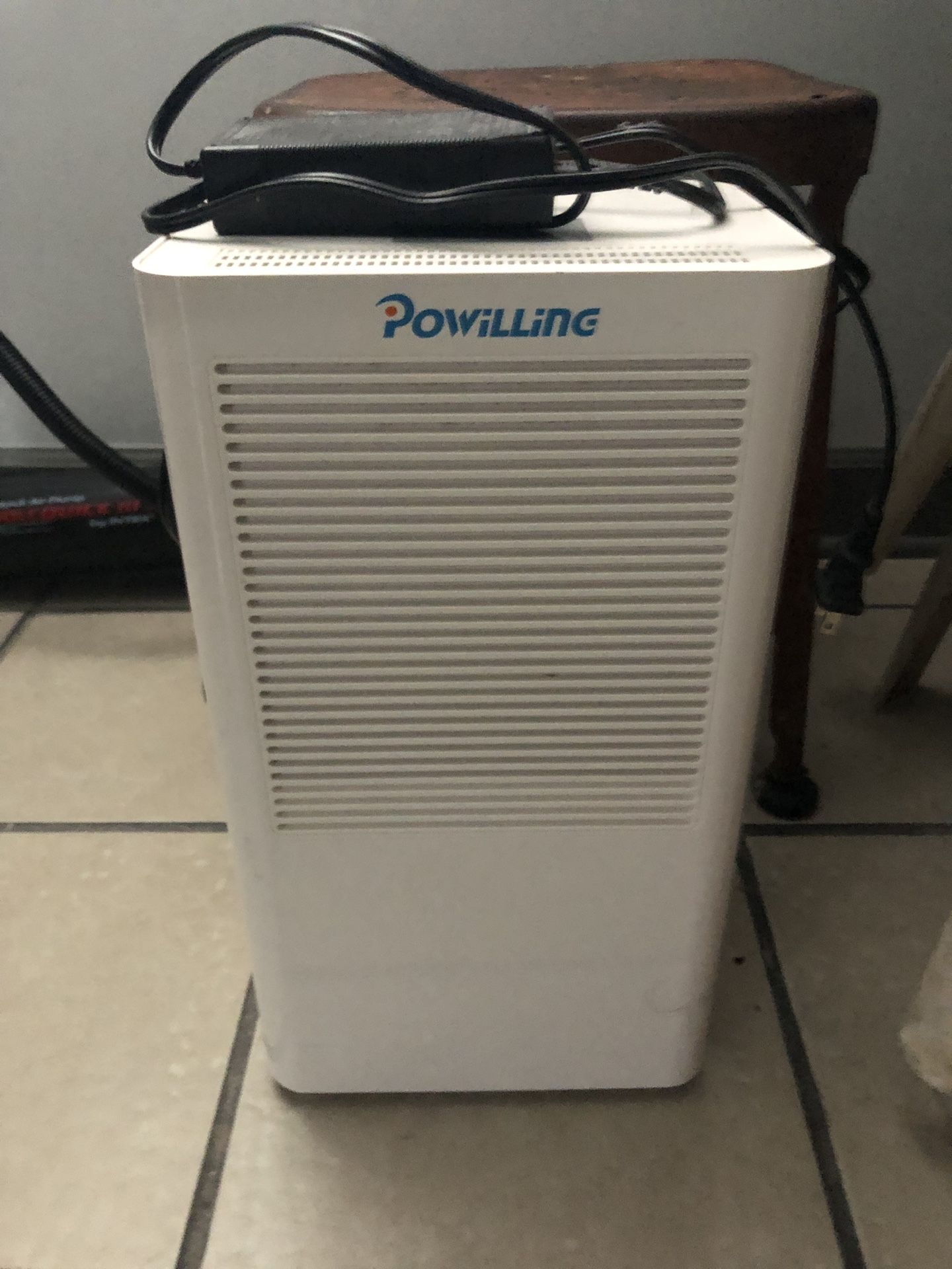 Humidifier