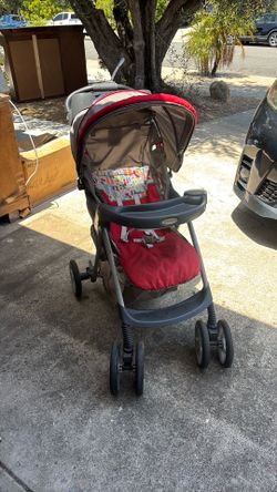 Stroller