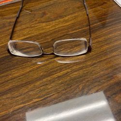 Reading Glasses
