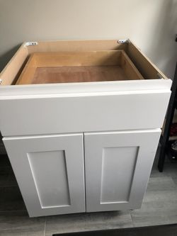 Cabinets