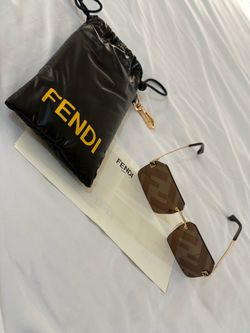 FENDI Sunglasses