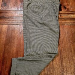 Jos A Bank Mens Dress Pant Size 37x32