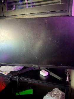 Asus tuf monitor
