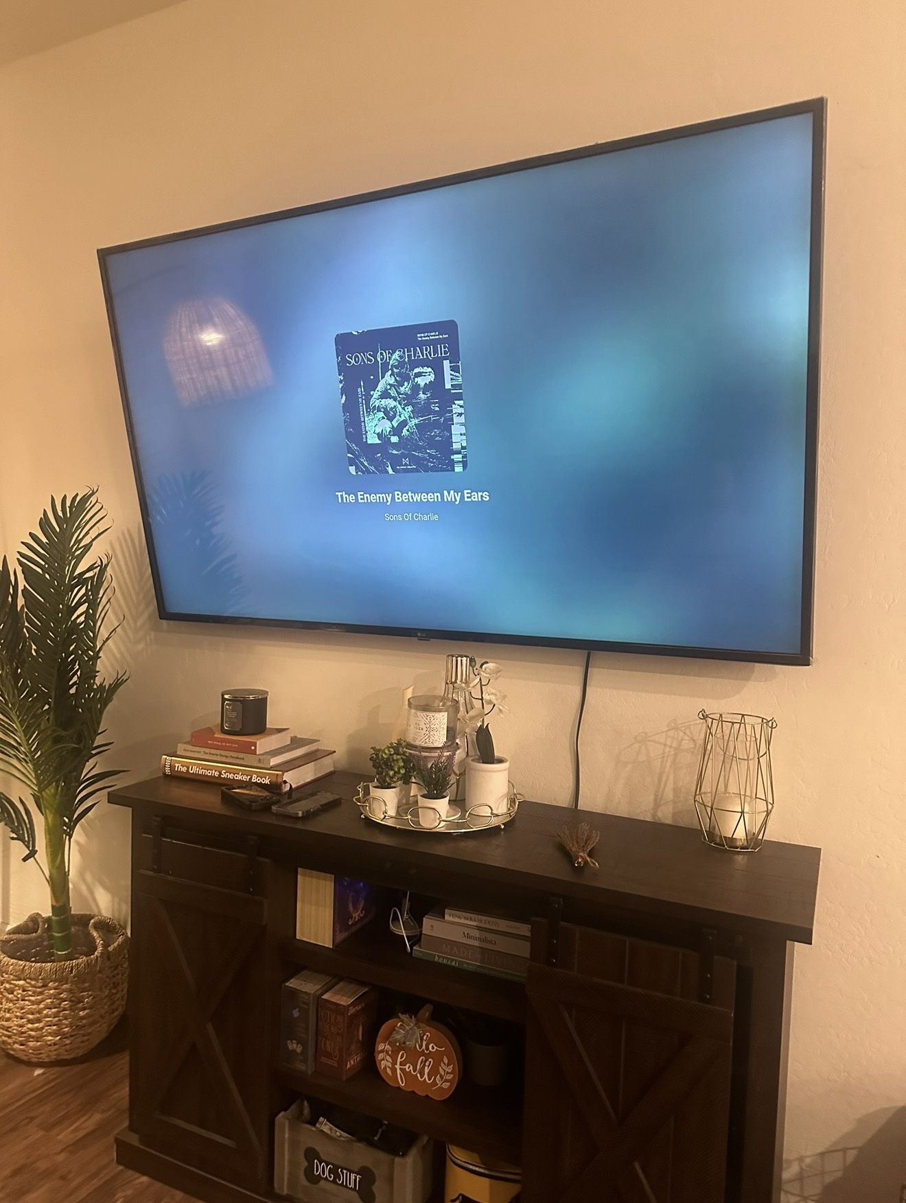 TV Stand