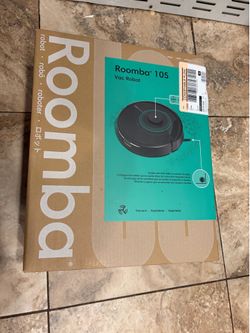Roomba 105