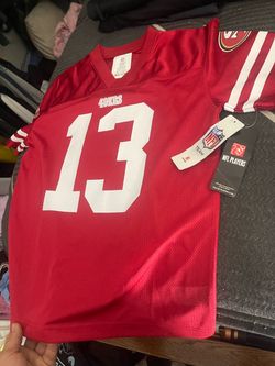 49er jersey youth