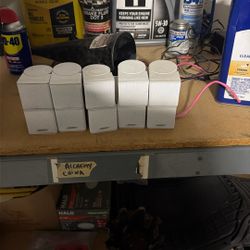 Bose Indoor Home Surround Sound