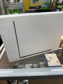 MacBook Air M5 New Sealed No Credit Needed Pay Down Only