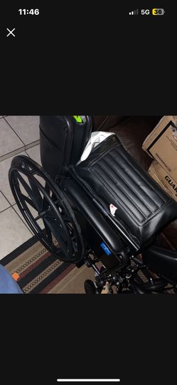 Drive Wheel Chair