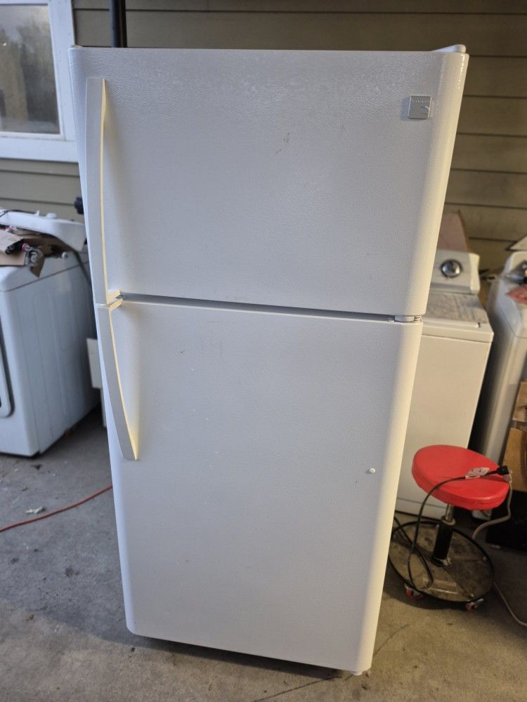 Fridge