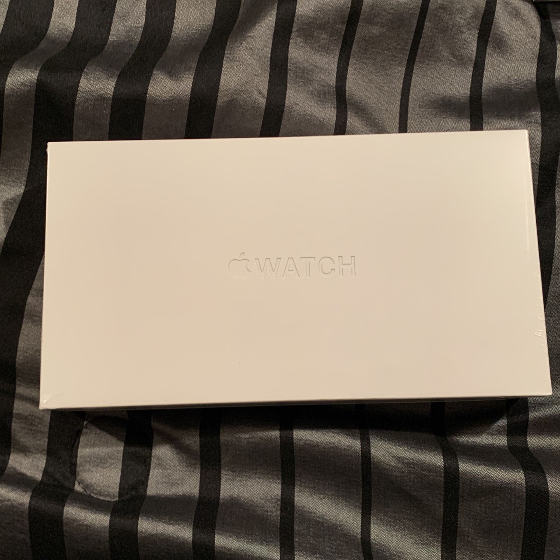 Apple Watch Ultra (Brand New)