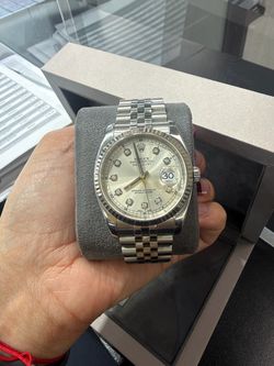 Rolex Datejust