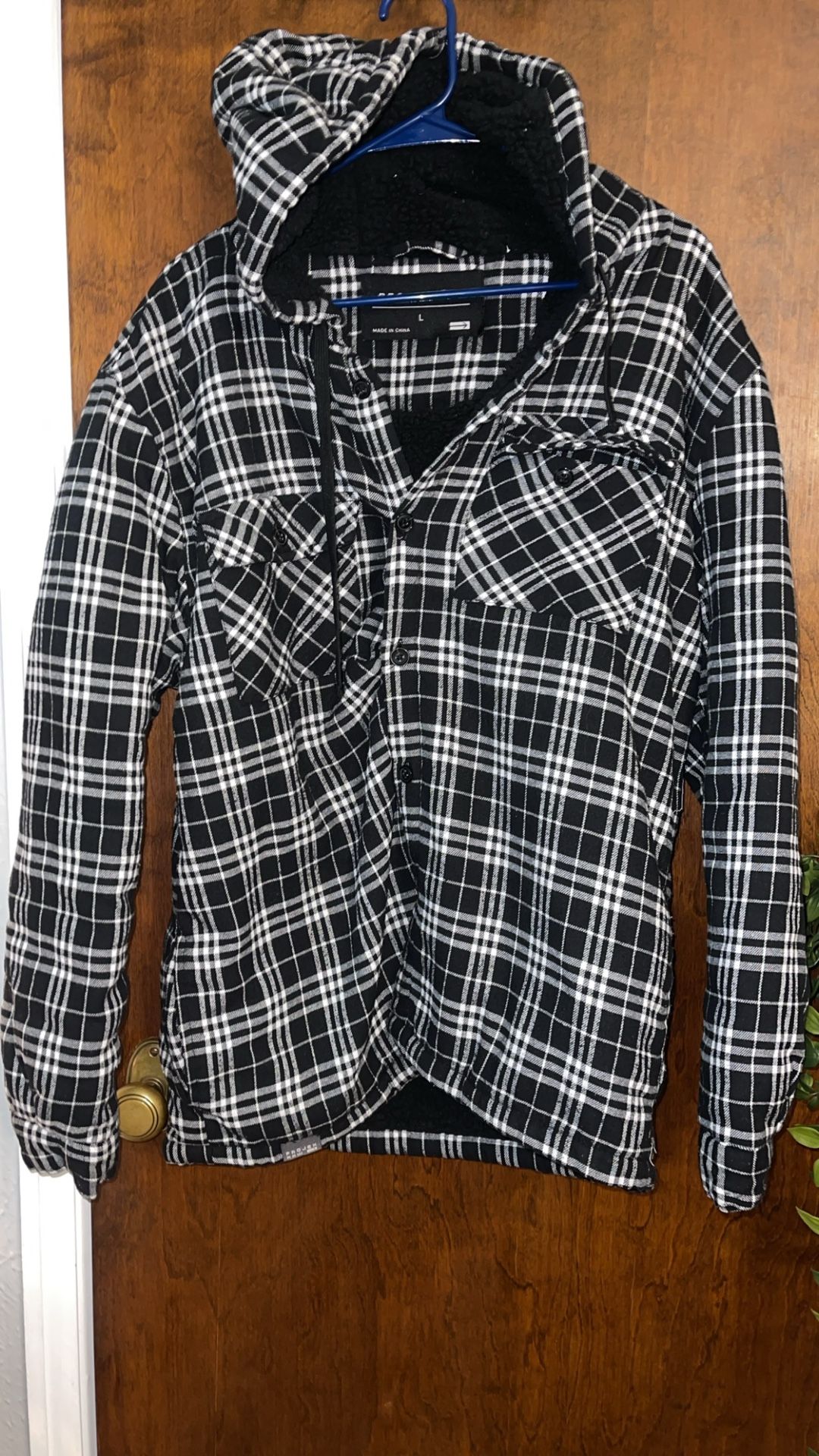 Mens Jacket