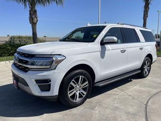 2023 Ford Expedition
