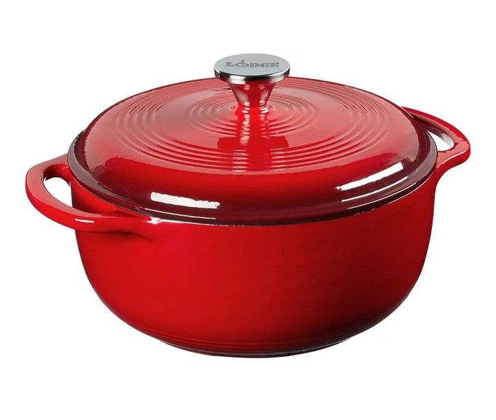Horno Cubierto De Hierro