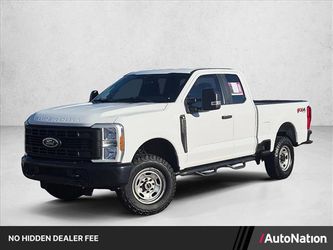2023 Ford F-250
