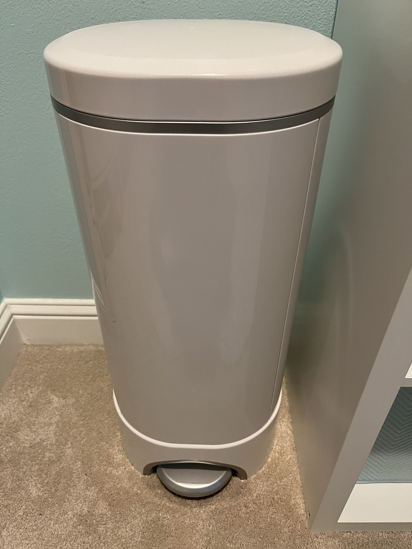 Munchkin Diaper Large Pail