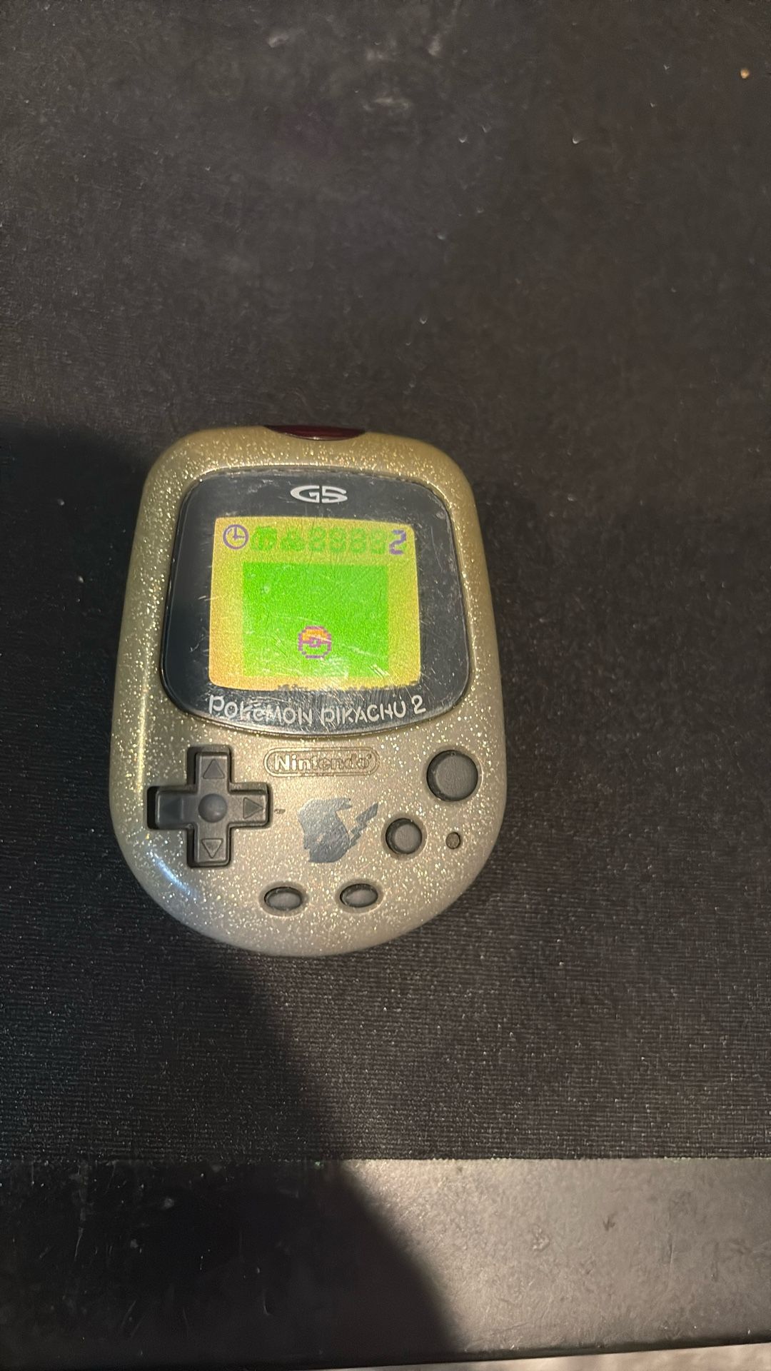 POKÉMON PIKACHIU GS 2!