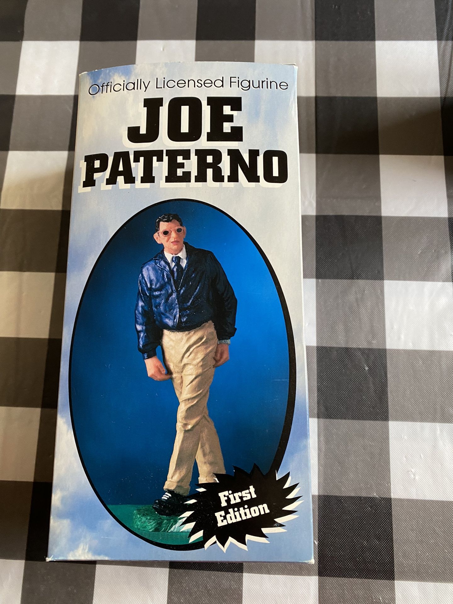 Penn State - Joe Paterno