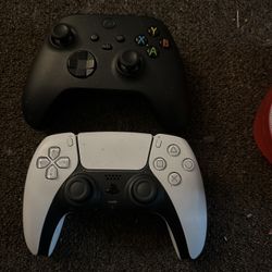 Open box New Controllers