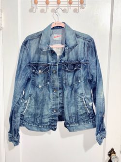 2006 Gap 1969 Denim Jacket L