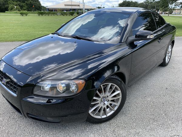 2009 Volvo C70 For Sale In Orlando Fl Offerup