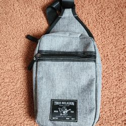 True Religion Sling Bag 