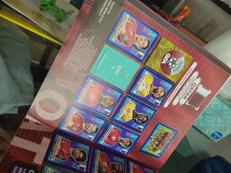 Qatar 2022 Panini stickers for trade