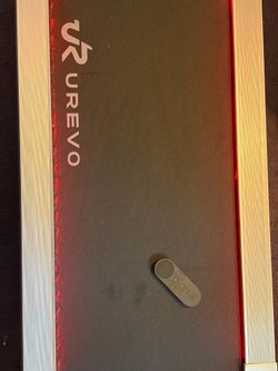 Urevo Cyberpad