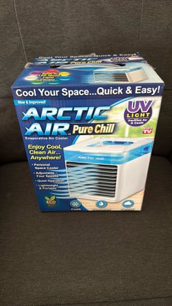 Arctic Air