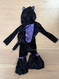 Spirit Costume | Spooky Kitty | Cat Halloween Costume