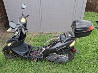2014 TaoTao 50A1