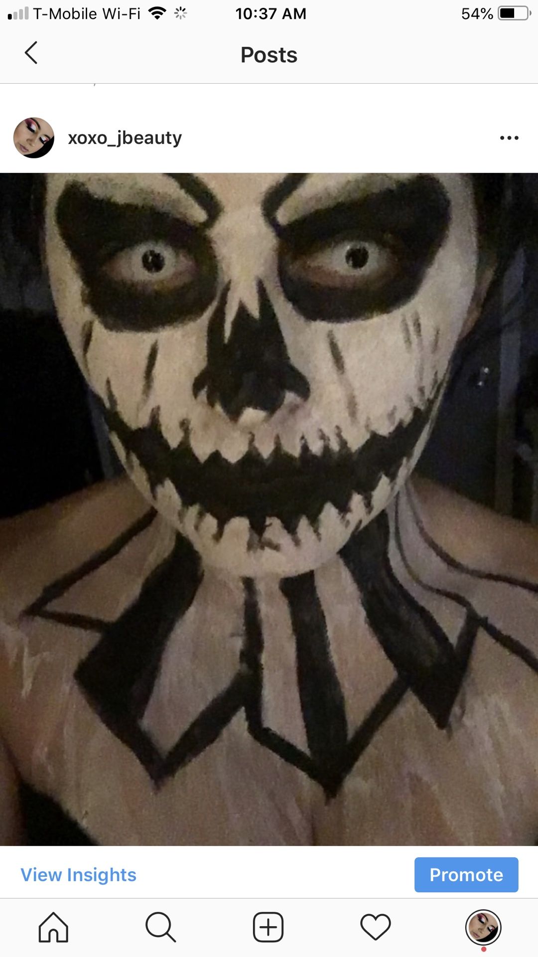 Costumes
