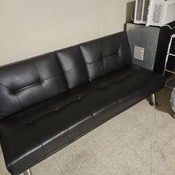 2 In 1 Sofa Bed Coach