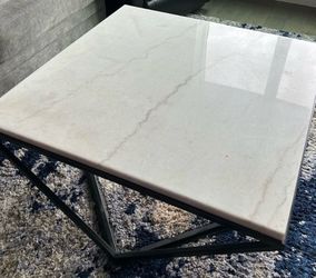 Marble Coffee Table