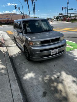 2006 Scion xB
