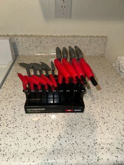 SAE/Metric T handles