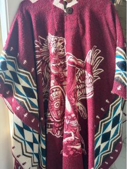Baja hoodie