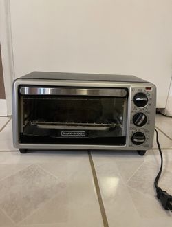 Toaster Oven