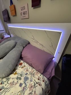 King Size Bedroom Set