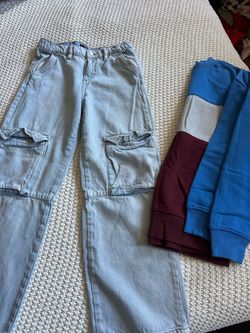 Kids jeans 👖