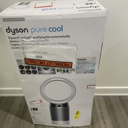 dyson pure cool  Purifier 
