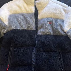 Tommy Jeans Puffer Jacket (Tommy Hilfiger)  