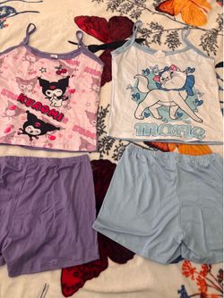 Pijamas de mujer